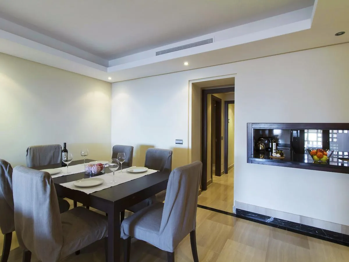 Apartment Bahia De La Plata By Interhome Estepona