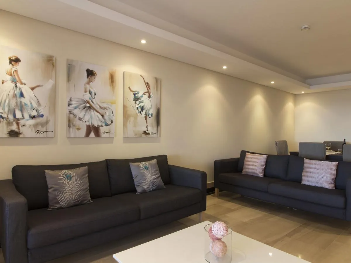 Apartment Bahia De La Plata By Interhome Estepona 0*,