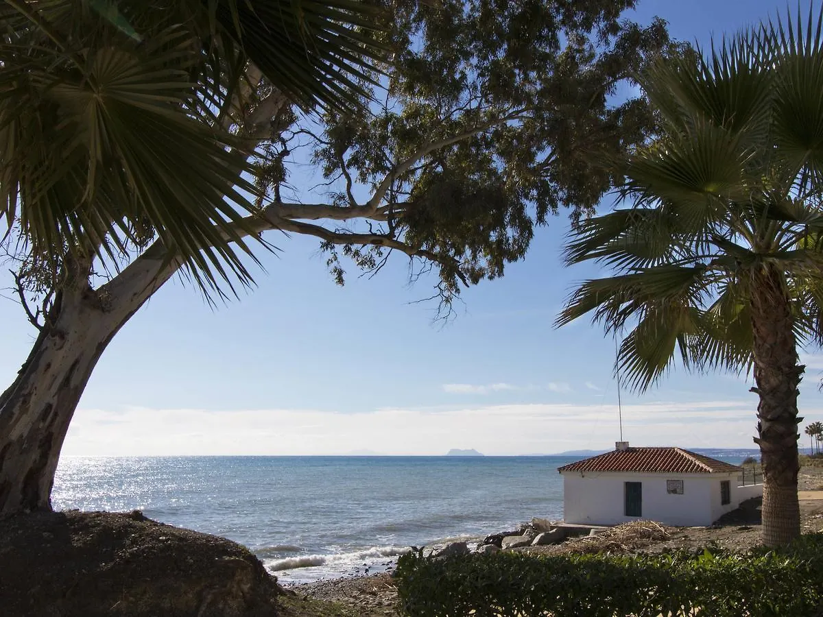 Apartment Bahia De La Plata By Interhome Estepona