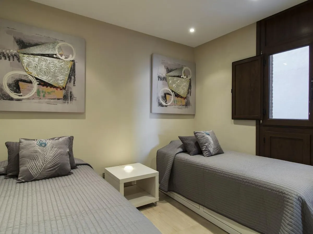 Apartment Bahia De La Plata By Interhome Estepona