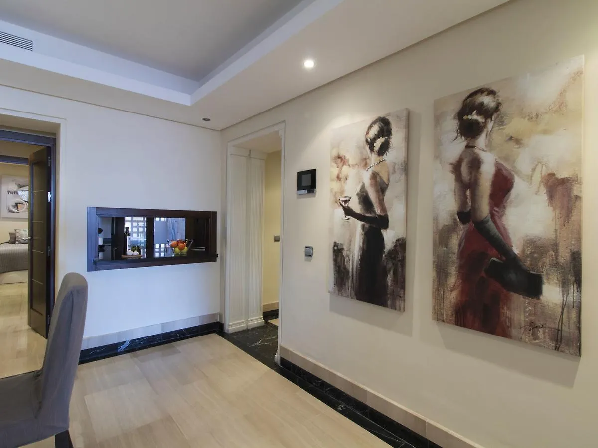 Apartment Bahia De La Plata By Interhome Estepona Spain
