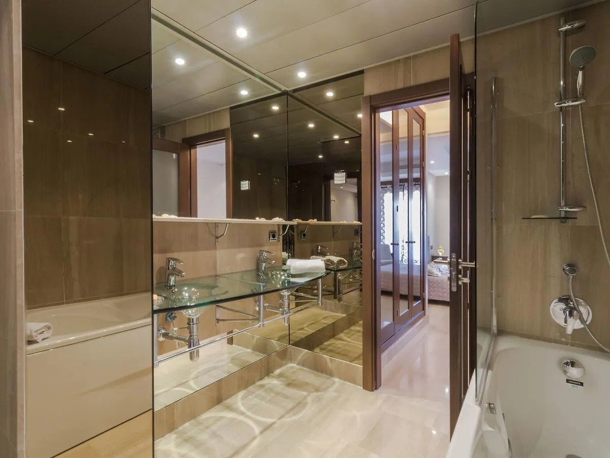 Apartment Bahia De La Plata By Interhome Estepona