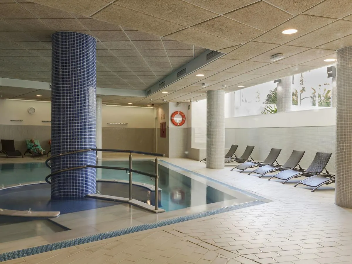 Apartment Bahia De La Plata By Interhome Estepona