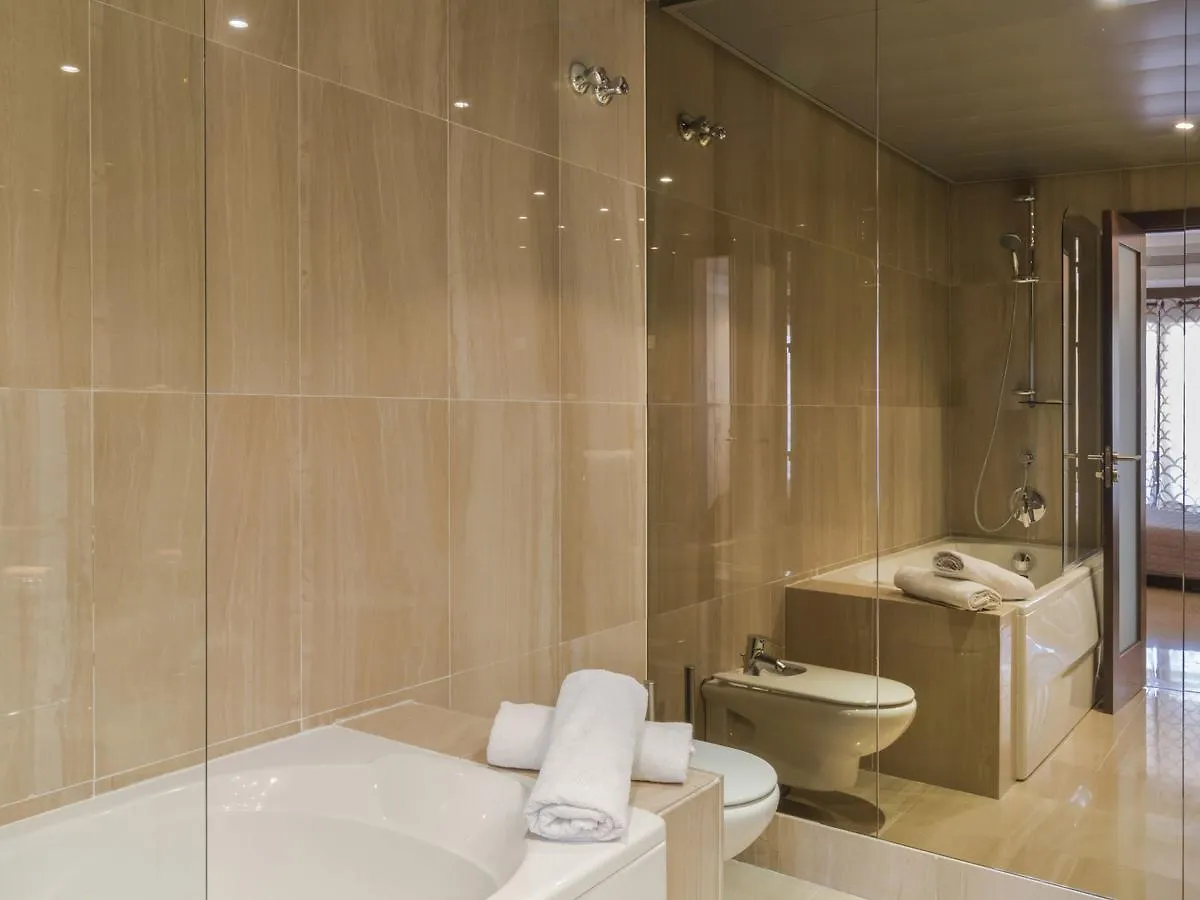 Apartment Bahia De La Plata By Interhome Estepona 0*,  Spain