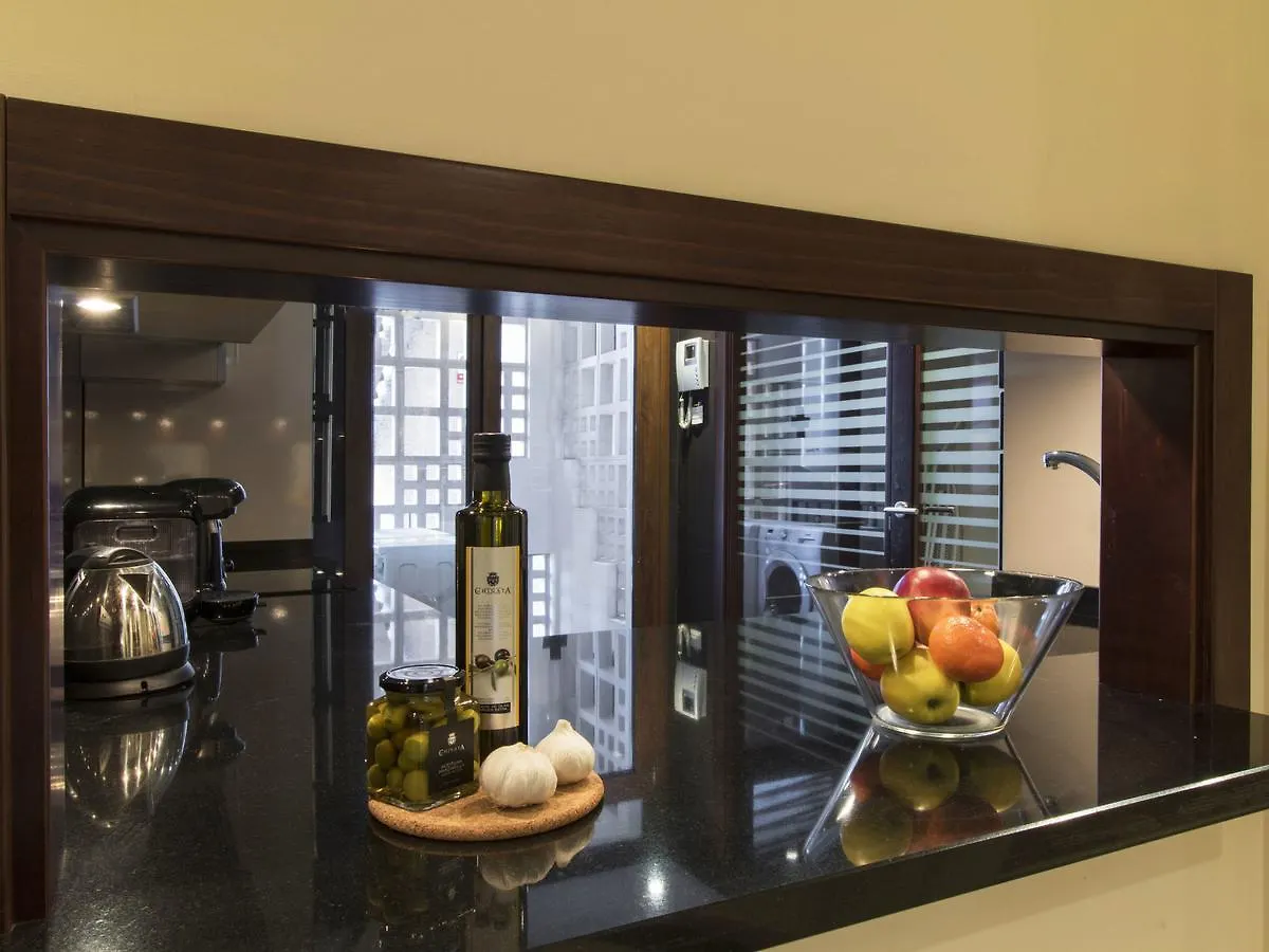 Apartment Bahia De La Plata By Interhome Estepona Spain