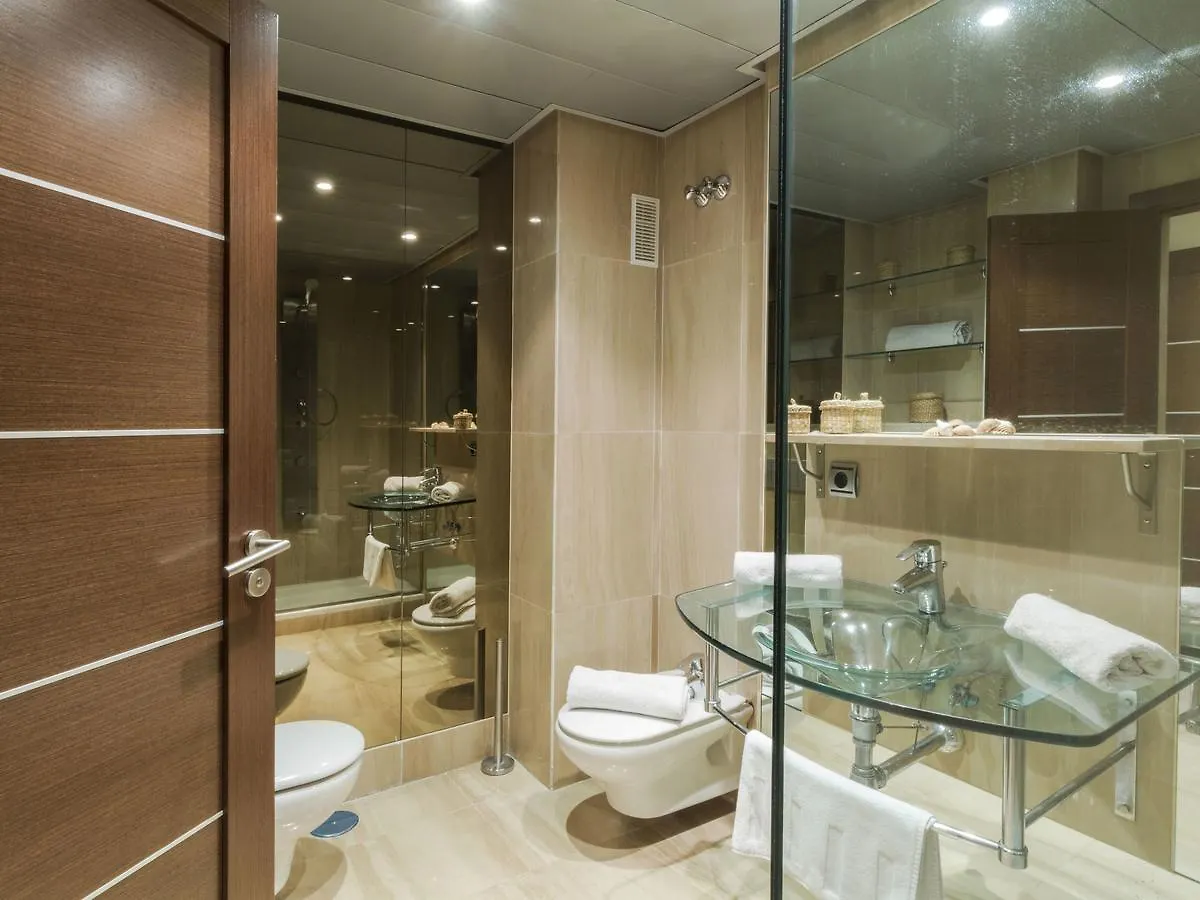 Apartment Bahia De La Plata By Interhome Estepona Spain