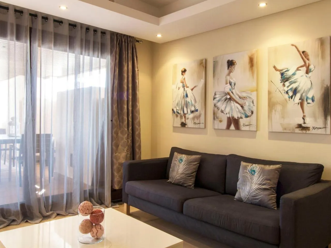 Apartment Bahia De La Plata By Interhome Estepona 0*,  Spagna