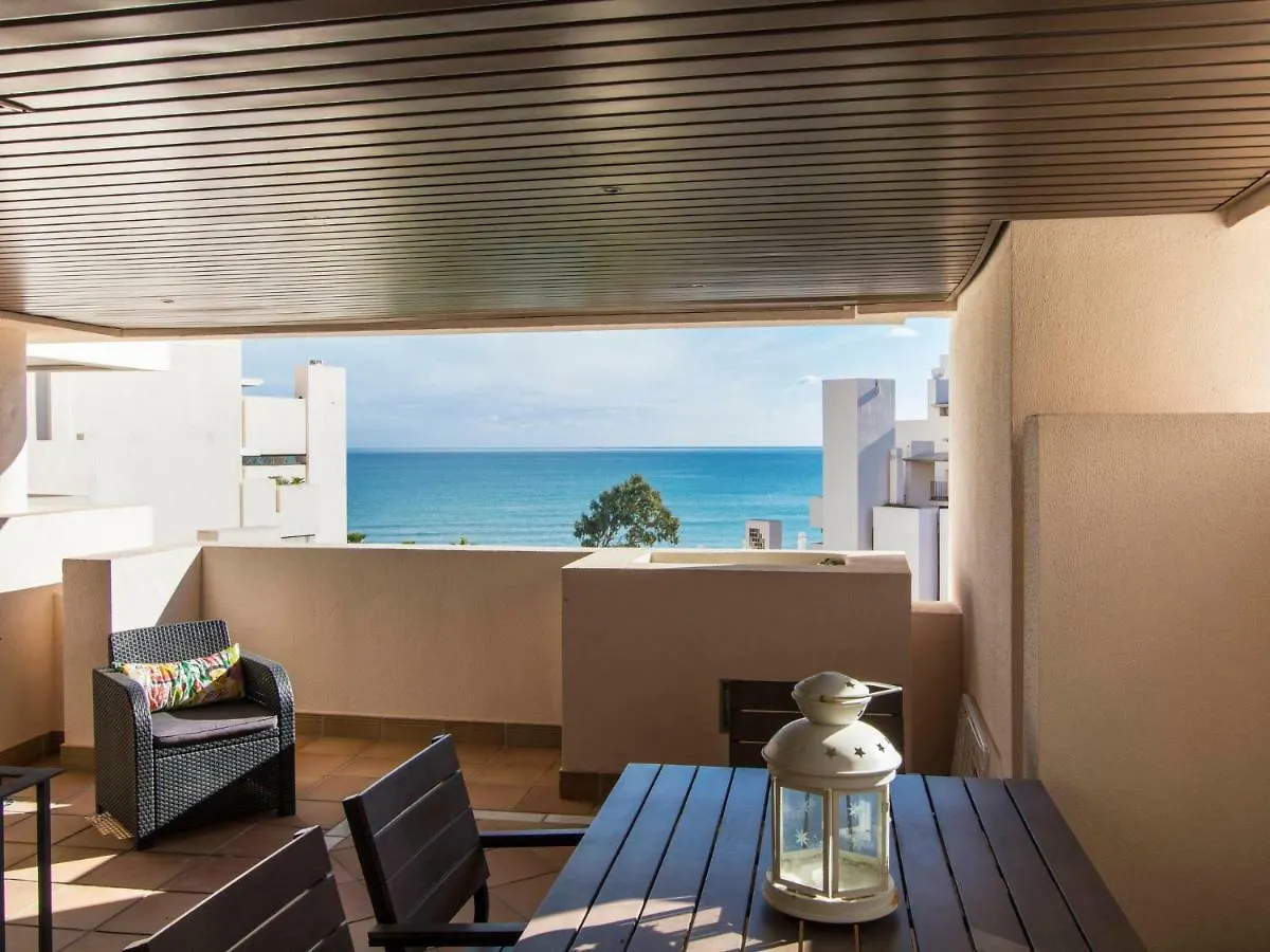 Apartment Bahia De La Plata By Interhome Estepona 0*,