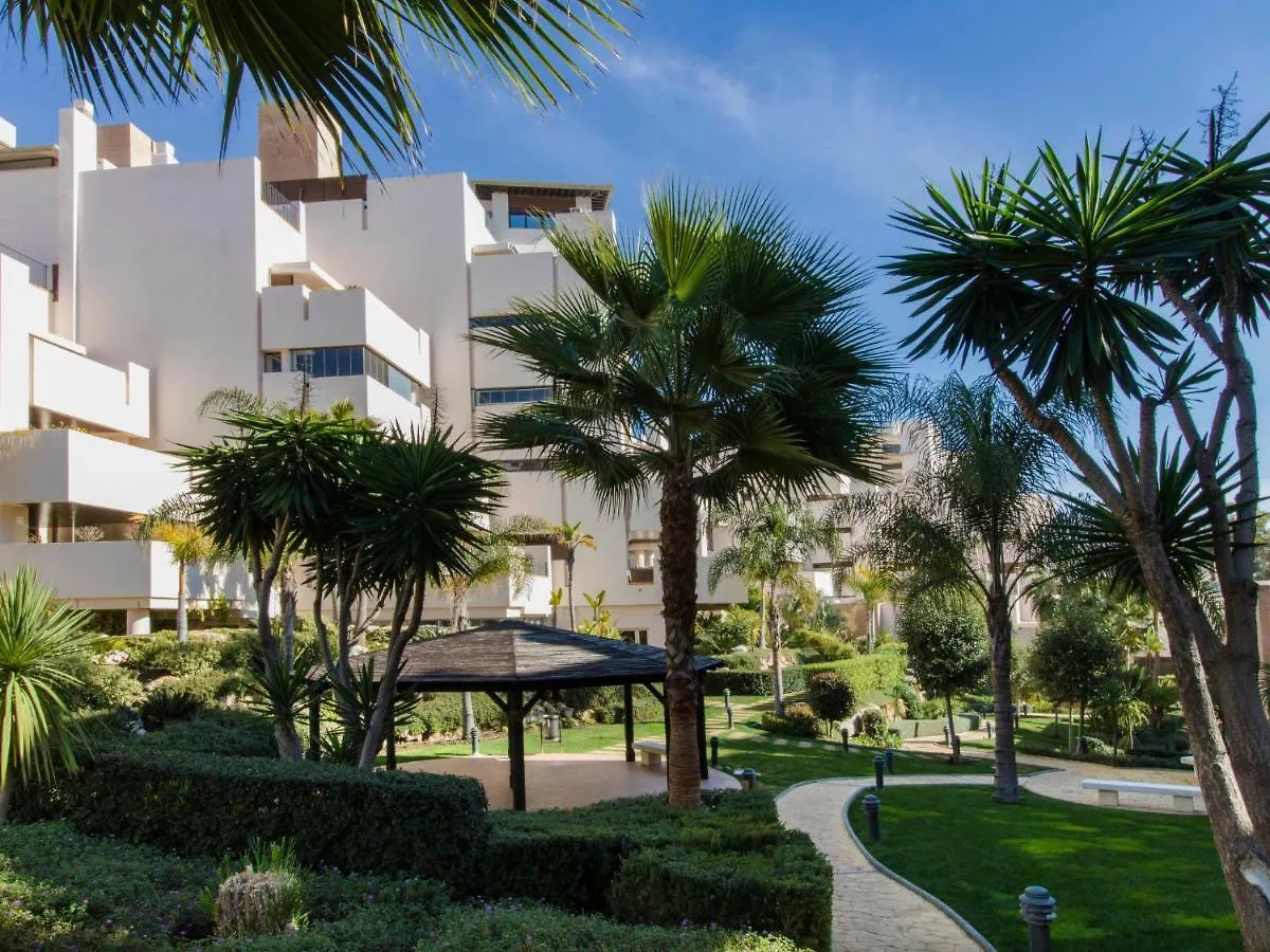 Apartment Bahia De La Plata By Interhome Estepona 0*,