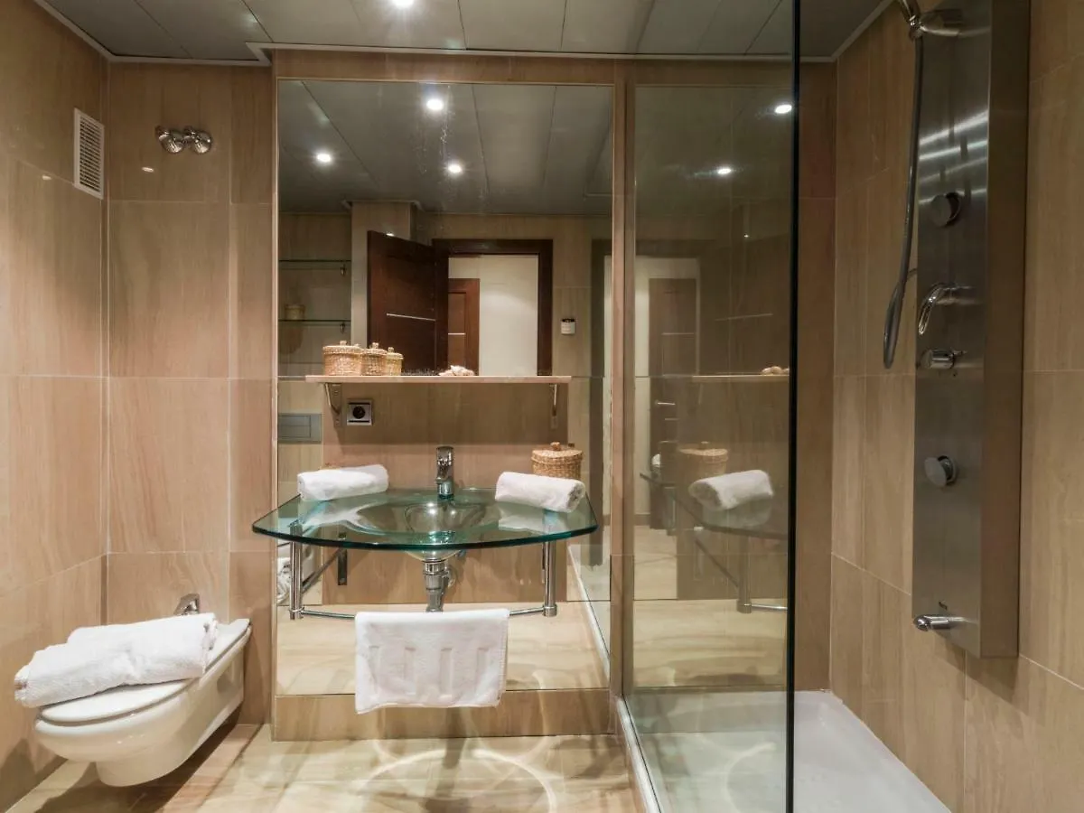 Apartment Bahia De La Plata By Interhome Estepona