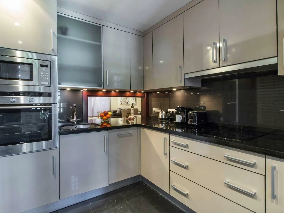 Apartment Bahia De La Plata By Interhome Estepona