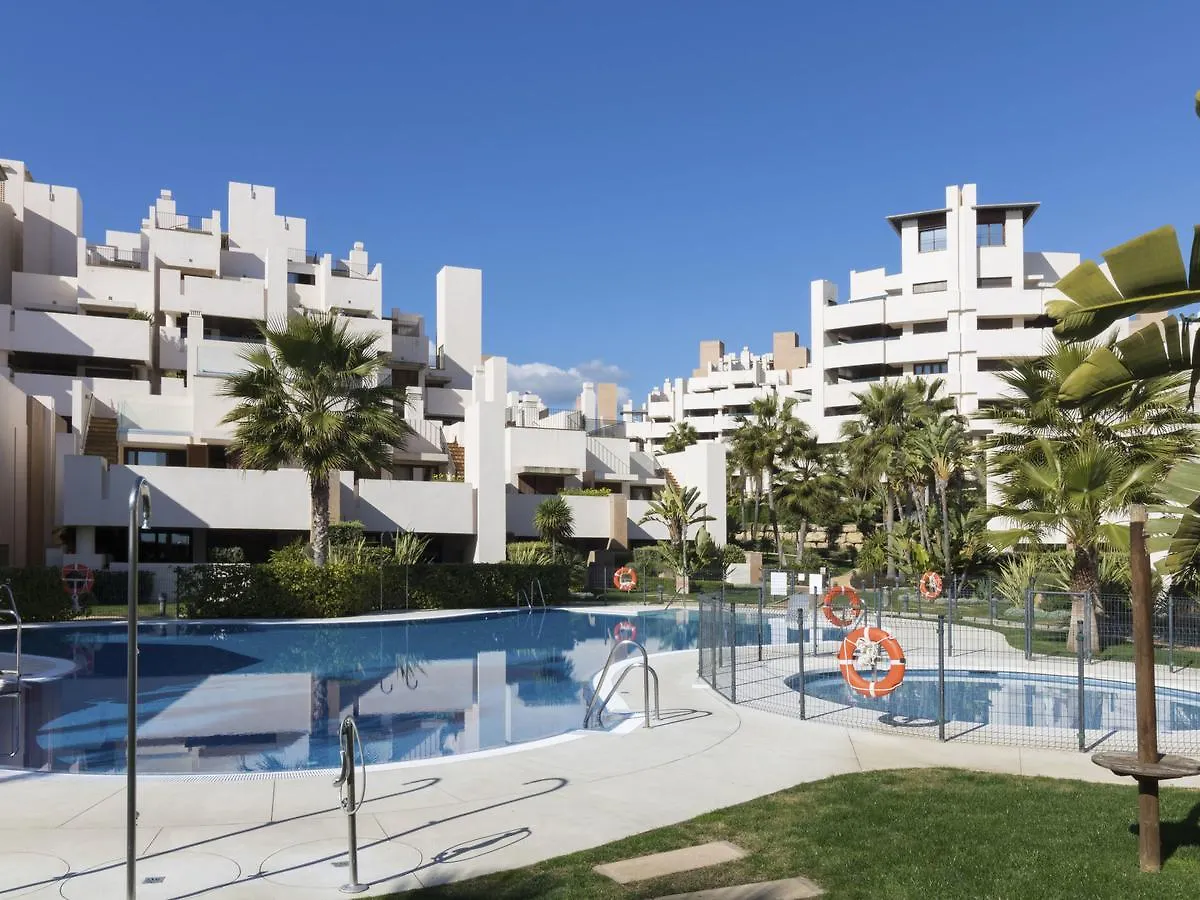 Apartment Bahia De La Plata By Interhome Estepona 0*,  Spain