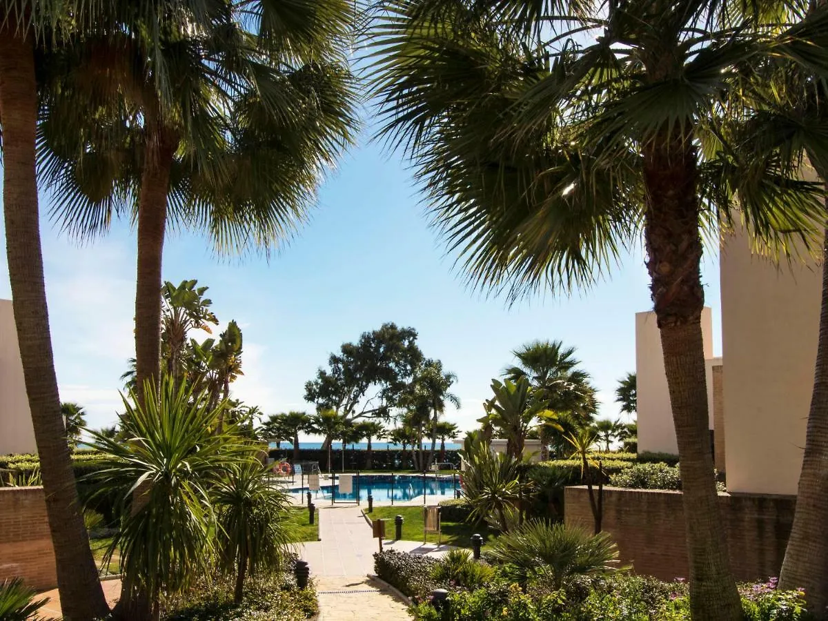 Apartment Bahia De La Plata By Interhome Estepona Spain